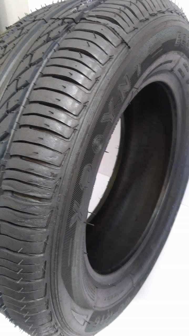 Pneus Remold para Vans na Zona Norte