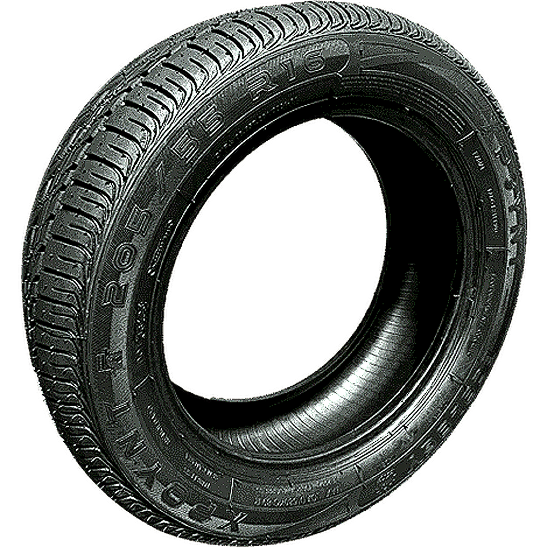 Pneu 205/55r16